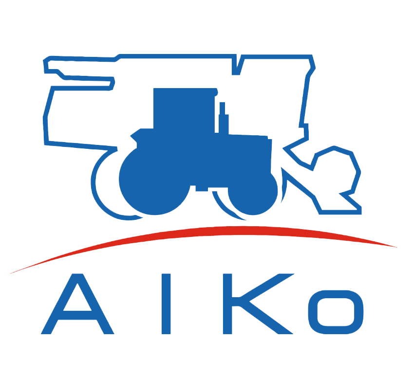 Aiko logo
